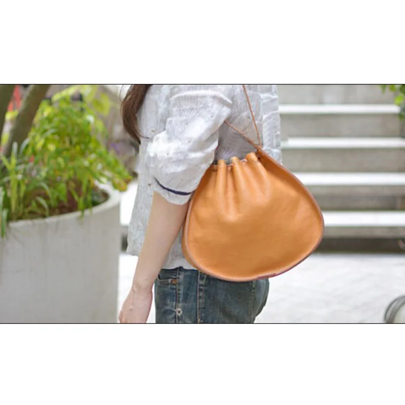 

Simple fashion style handbag leather design paper template DIY handmade kraft paper mold handmade sewing pattern tool accessorie