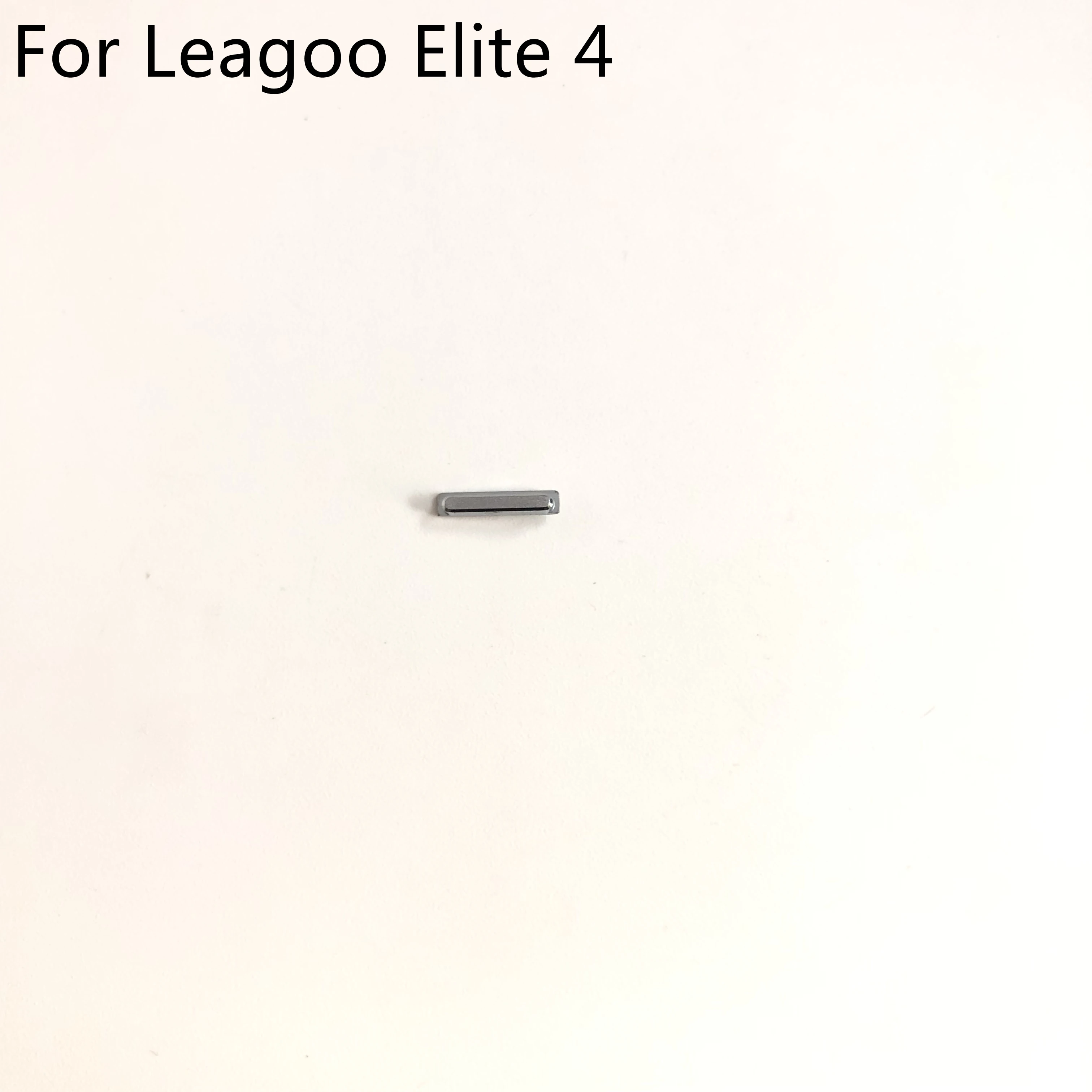 LEAGOO ELITE 4 бывший в употреблении телефонный ключ для MTK6735 960*540 5 0 дюймов Бесплатная