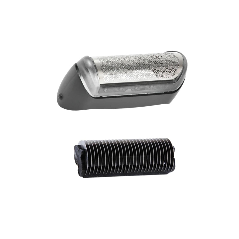 Бритвенная фольга и лезвие 10B/20B для BRAUN CruZer3 Z4 Z5 180 190 1735 1775 Z40 1000 бесплатная доставка
