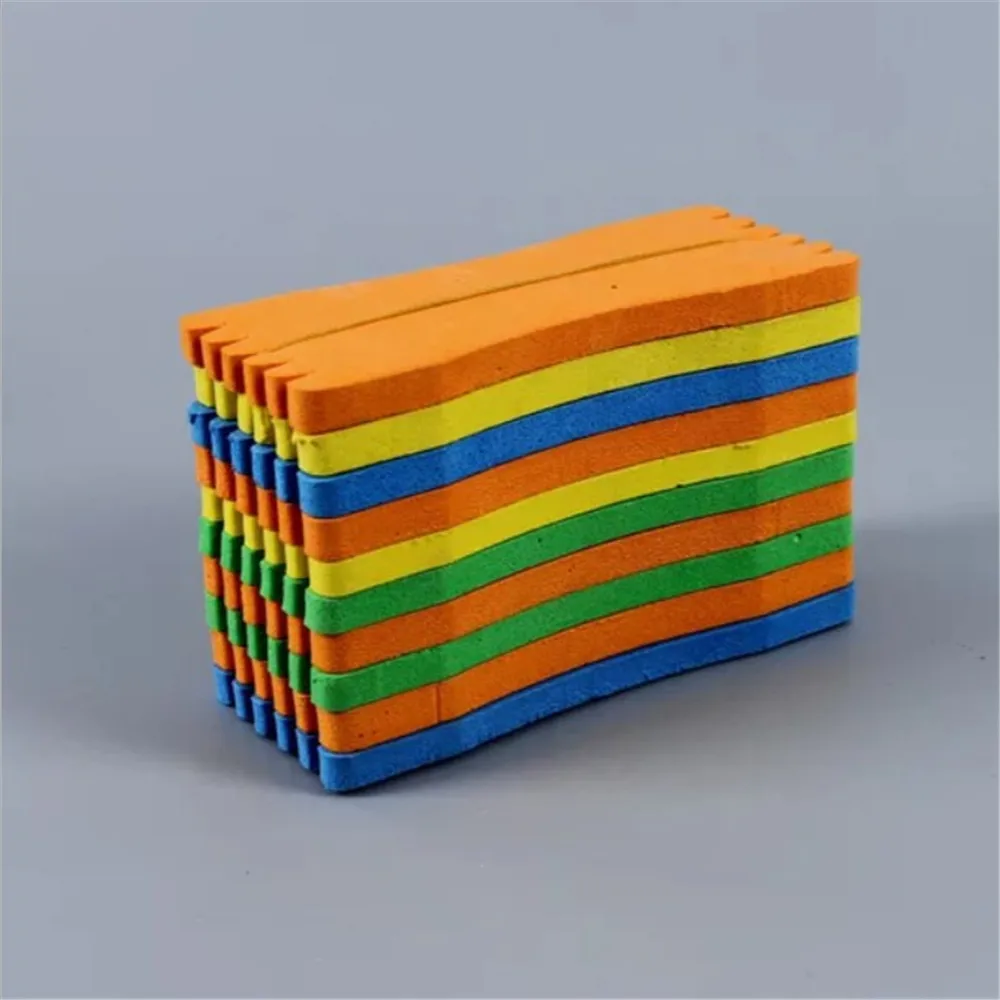 Лидер продаж 10 шт./лот пластина из вспененного этилвинилацетата для рыболовной