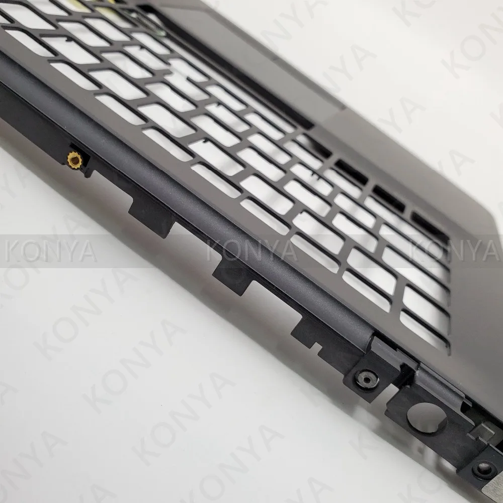 Верхний чехол для Dell Latitude E7470 plamest с тачпадом 09Y17 DGFPD XFY7W TWX2H