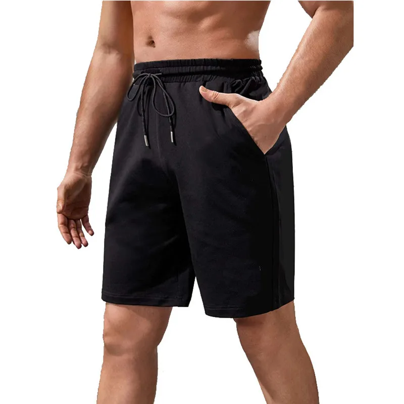 

Summer Beach Short Pants Men Swimming Trunks For Boys Swim Shorts Quick Dry Waterproof Swimsuits Volleyball Beach Shorts