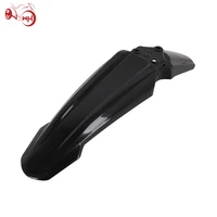motorcycle plastic front fender mudguard inverted fork for sur ron surron electric cross country bike