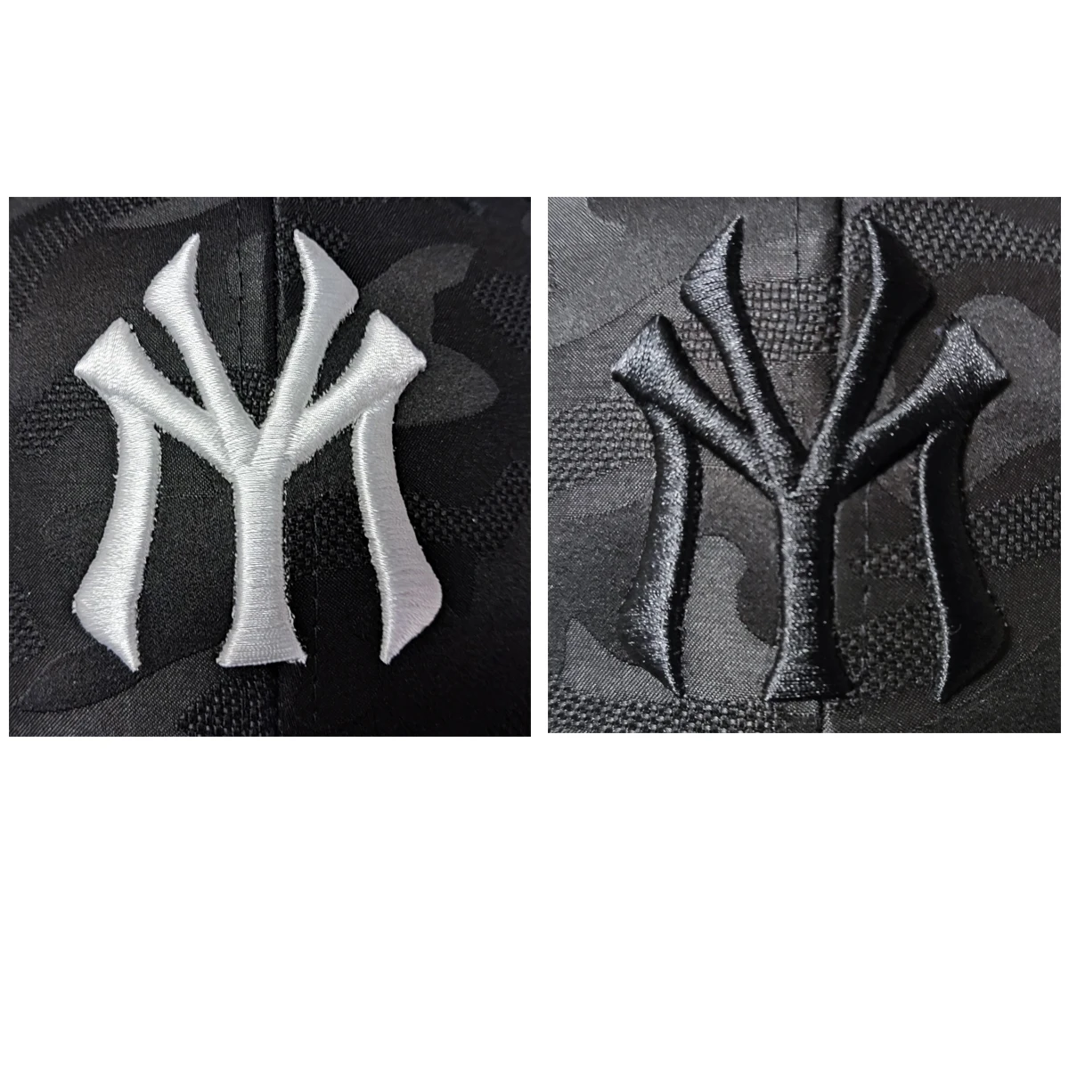 3D вышитые новая Кепка тракер Для мужчин женщин Era теннисе на открытом воздухе