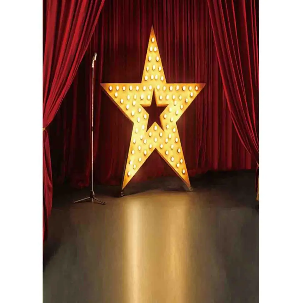 

Vinyl Custom Photography Prop Scenery Wood Planks Floral theme Photo Studio Background NY1-613933