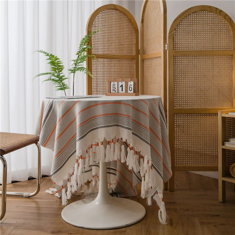 Towel Tafelkleed Mantel Mesa