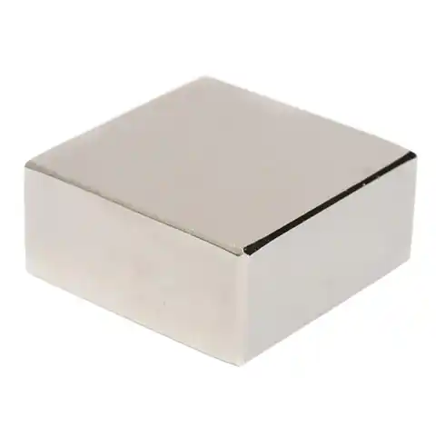 40x40x20 мм N52 магнитный материал сверхпрочные кубовидные блоки Редкоземельные неодимовые магниты на холодильник