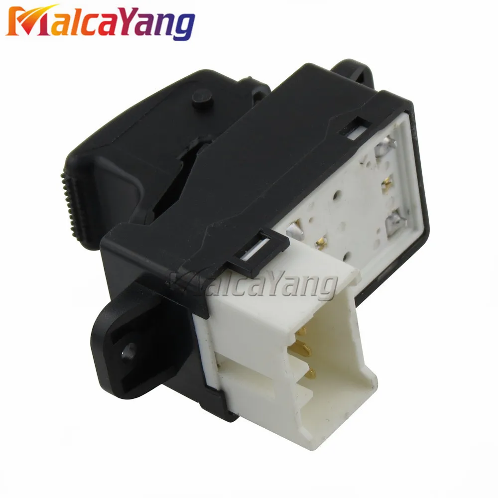 Переключатель Стеклоподъемника пассажирского питания для Hyundai H100 2 5 6 2004 |