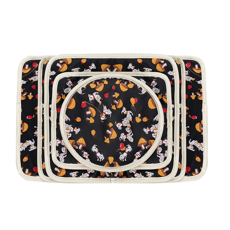 

Электрическая грелка для домашних питомцев, маленькая грелка для собак, умная грелка с таймером, грелка для домашних питомцев Calienta, согрева...