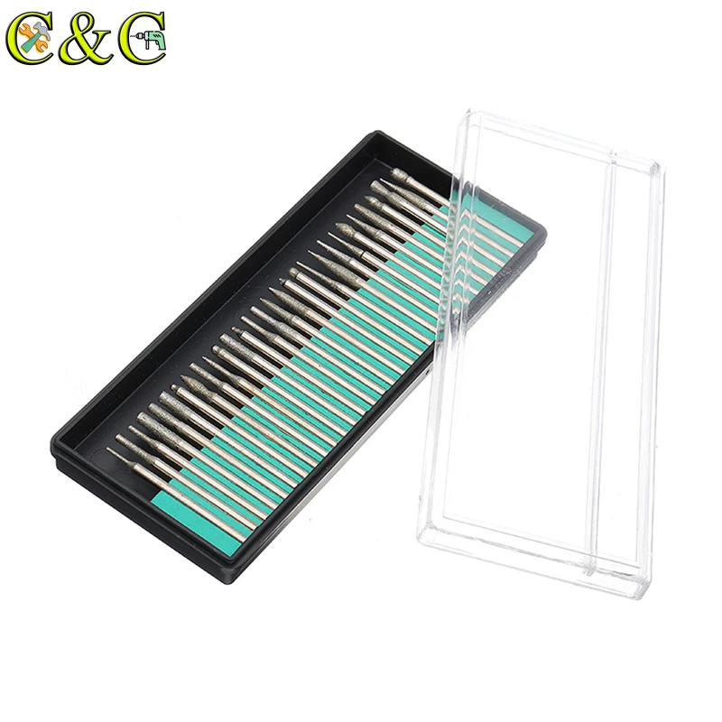 Электрическая мини-дрель 400 Вт с 6 переменными скоростями для электрической