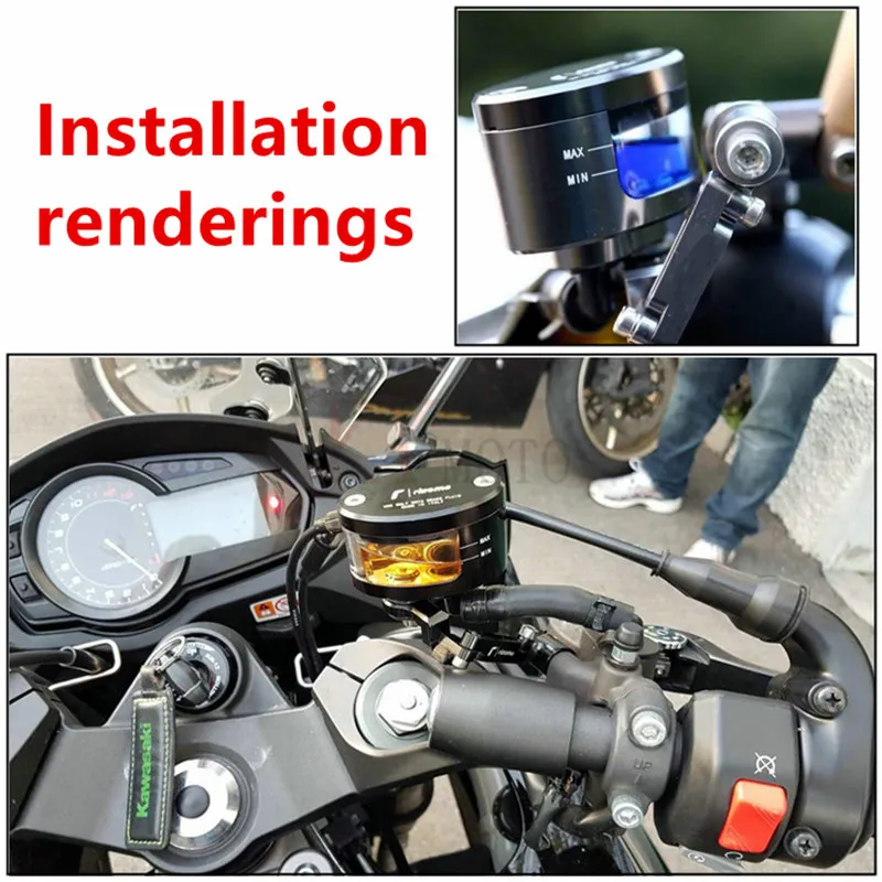 Для Honda FORZA 125 250 300 PCX 150 NSS300 PCX150 FORZA300 FORZA125