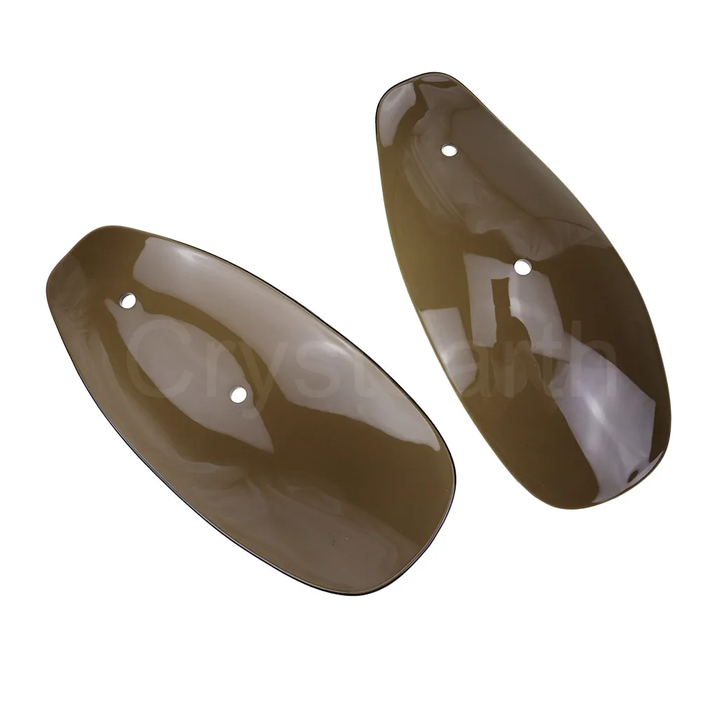 Защита для рук мотоцикла квадроцикла внедорожника гоночного велосипеда щетка