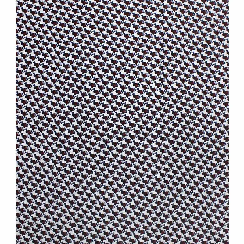 2020 африканская Высококачественная настоящая ткань с воском гарантированное