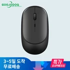 Беспроводная Bluetooth мышь геймер перезаряжаемый двойной режим 4,0 + USB мышь для MacBook PC iPad компьютера ноутбука аксессуары