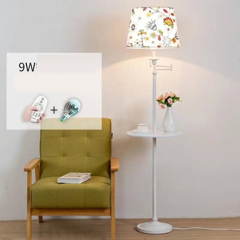 Lampe Sur Pied Para Sala Stand Lambader Aydinlatma Salon Vloerlamp Stehlampe Staande Lampadaire Lampara De Pie напольный