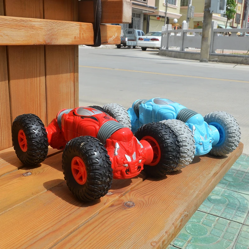 RC трюк управление автомобилем жесты дрейф игрушки для детей светодиодный