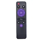 Сменный ИК пульт дистанционного управления ler для H96 Max RK3318  Max X3 MINI V8 MAX H616 Smart TV Box Android Tv Box Set Top box