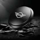 Автомобильный освежитель воздуха, твердый ароматизатор, НЛО, творчество для BMW Mini Cooper One S R50 R53 R56 R60 F55 F56 R57 R58 R59 R60