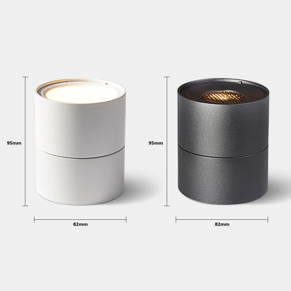 Светодиодная сменная лампа направленного света потолочный светильник