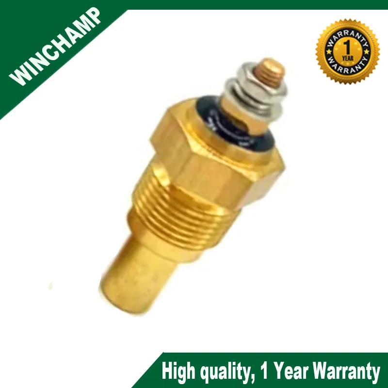 42571296 4-257129-6 Отправитель температуры воды для экскаватора Hitachi Heavy Duty Ex200-5 6BG1 6BD1 |
