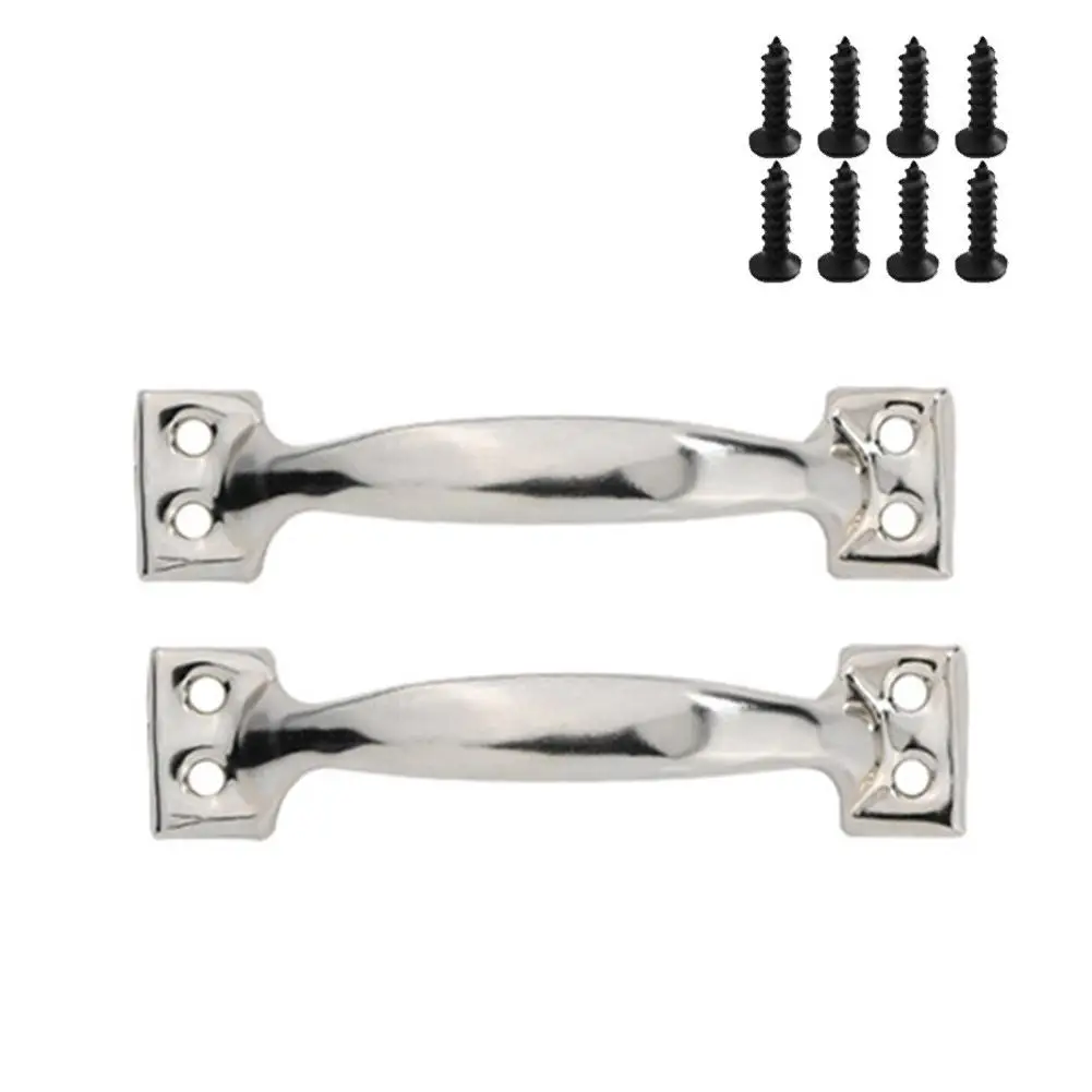 2 шт. ручка для кухонного шкафа | Строительство и ремонт