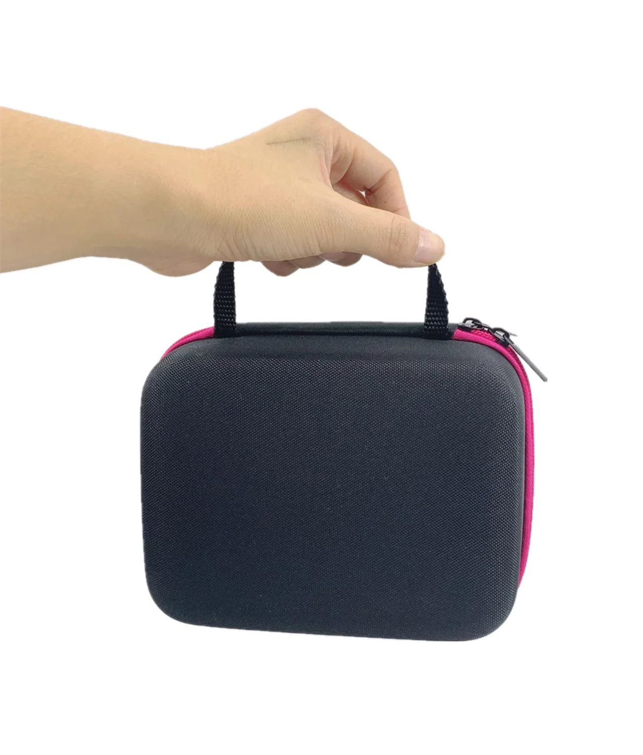 

Essential oil storage bag eva portable bag travel suitable for doterra essential oil storage bag box with multiple capacity esse