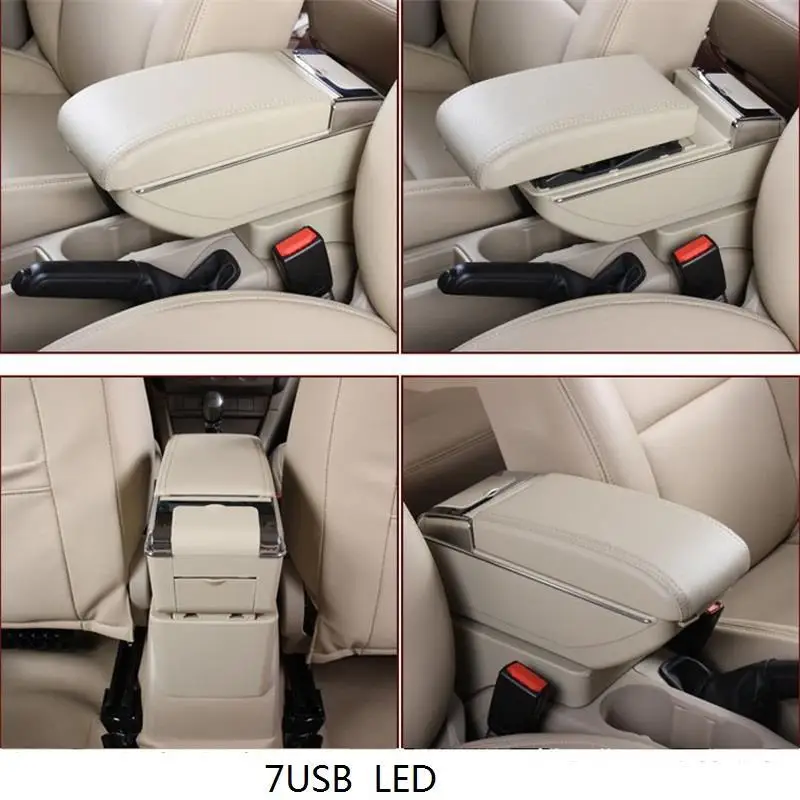 Модернизированный Automovil автомобильный модифицированный защитный