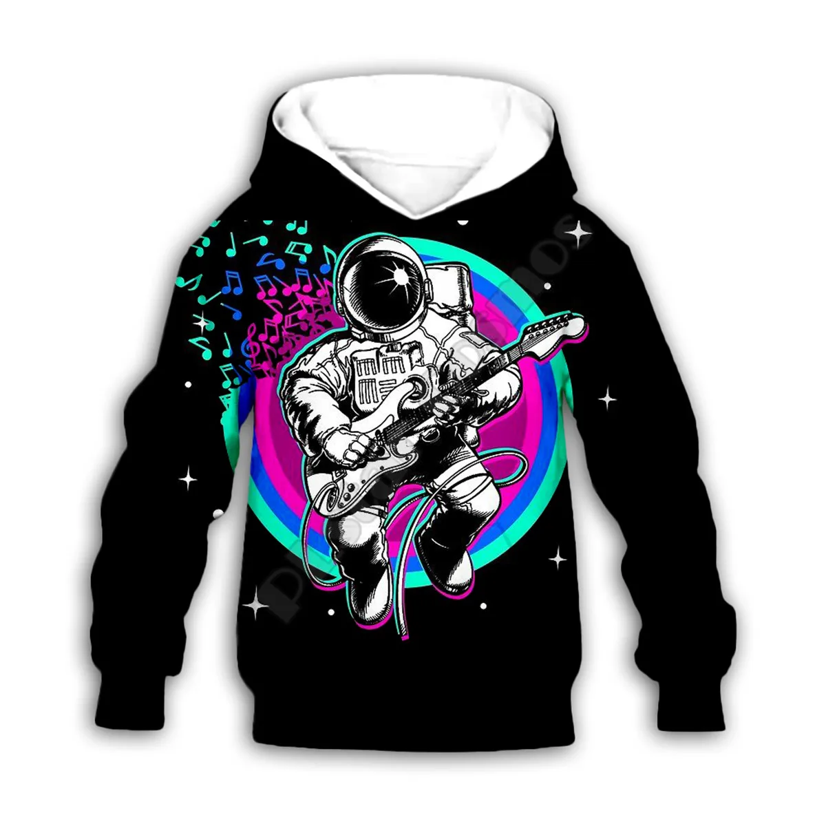 

Galaxy astronaut 3d printed Hoodies family suit tshirt zipper Pullover Kids Suit Sweatshirt Tracksuit/Pant 14