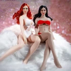 16 TBLeague PLLB2020-S43S42 S43AS42A загарбледной кожей с голова резьба по в европейском и американском стиле женского тела большой бюст рисунок