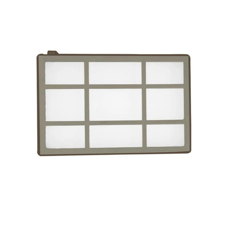 

Основной фильтр для пылесоса Proscenic 800T 820S 820T 830T, детали для замены аксессуаров