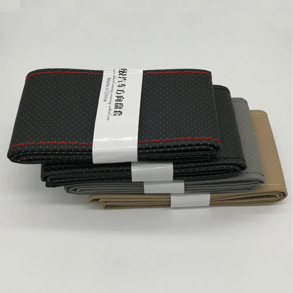 Аксессуары для интерьера автомобиля оплетка из микрофибры ручной работы |