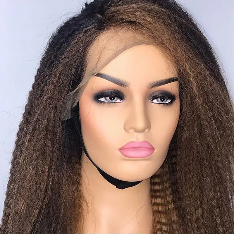 

Yaki GT 13x6 360, , , Remy