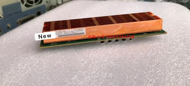 46K6302 74Y8412 51C9 P 750 755 VRM CPU обеспечивает новую оригинальную коробку. Обещал отправить
