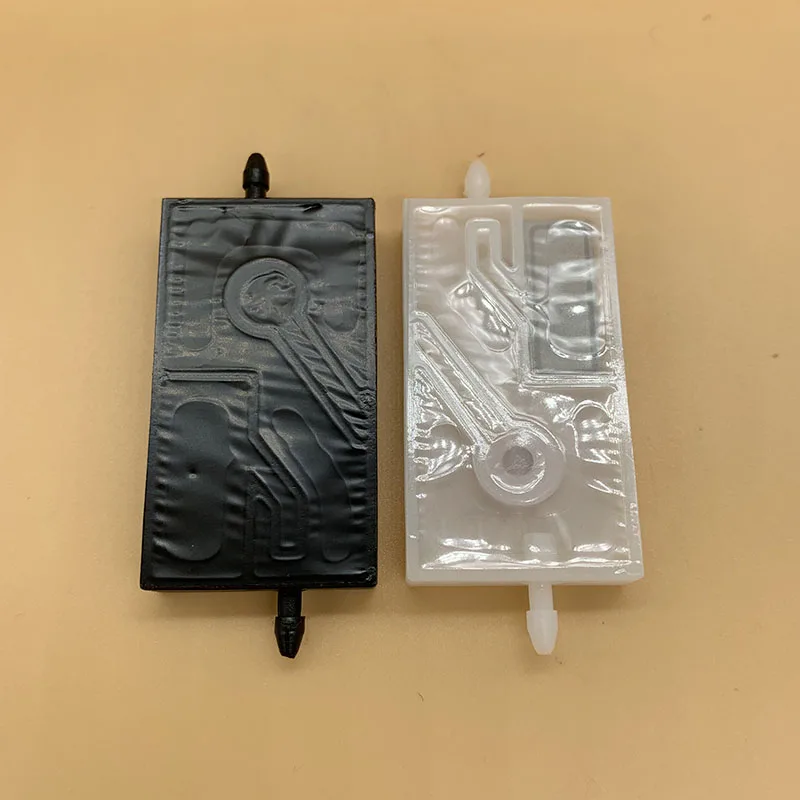 Чернильный демпфер печатающей головки DX5 10 шт. фильтр для epson TX800 XP600 4720 печатающая