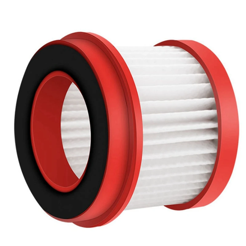 

1 Pcs Iron Heat Insulation and Anti-Scalding Gloves & 2 Pcs HEPA Filter Vacuum Cleaner Accessories