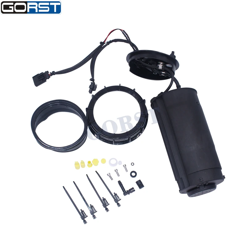 Дизельный насос Def F01C600245 для Benz GL350 GL320 W164 F 01C 600 245 1644711275|Сборные части| |