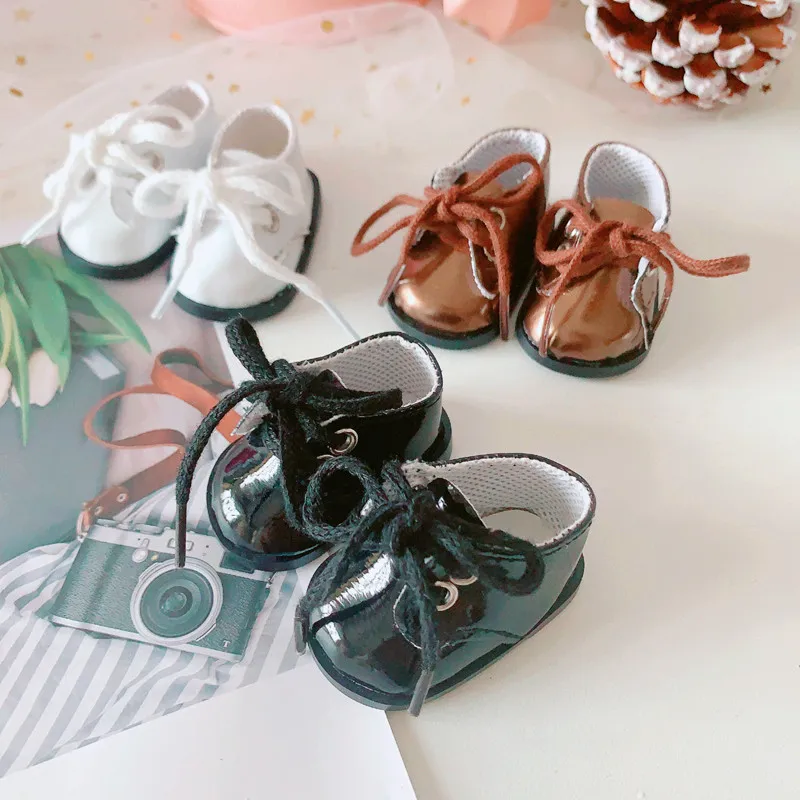 

20cm Sean Xiao Xiao Zhan Doll shoes Model Doll Clothes parts Children's Christmas gifts
