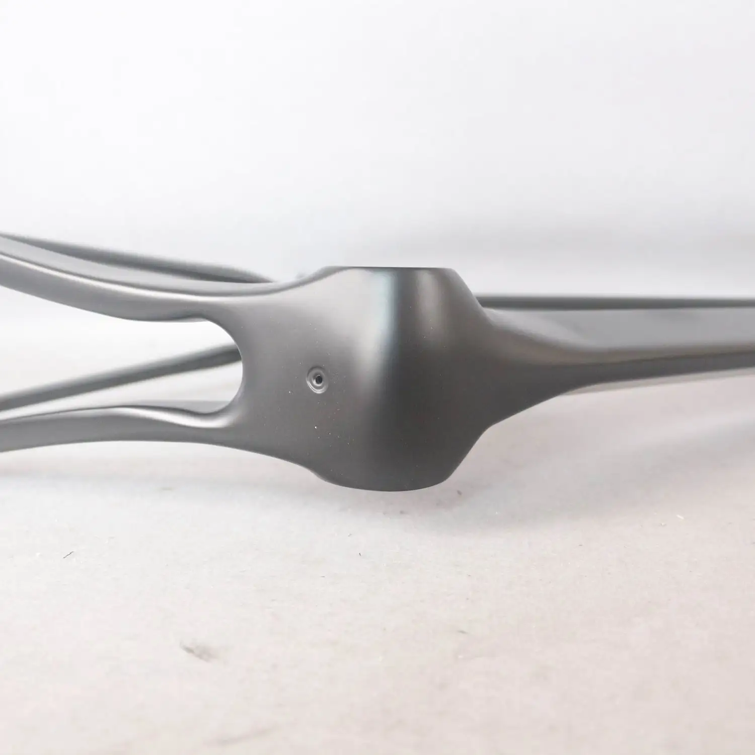 Рама для шоссейного велосипеда SERAPH карбоновая рама черного цвета гоночного TT-X3 |