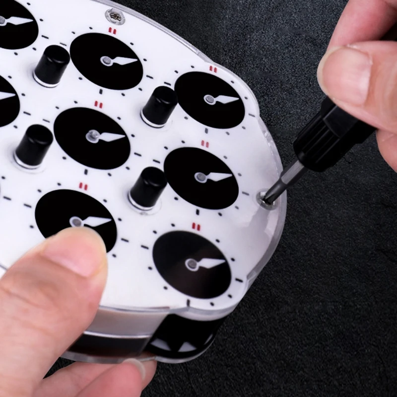 

New Magnetic Cubes Stress Reliver Toys Educational Puzzle Cubes Cube Grid for Boys Girls Kids Adults