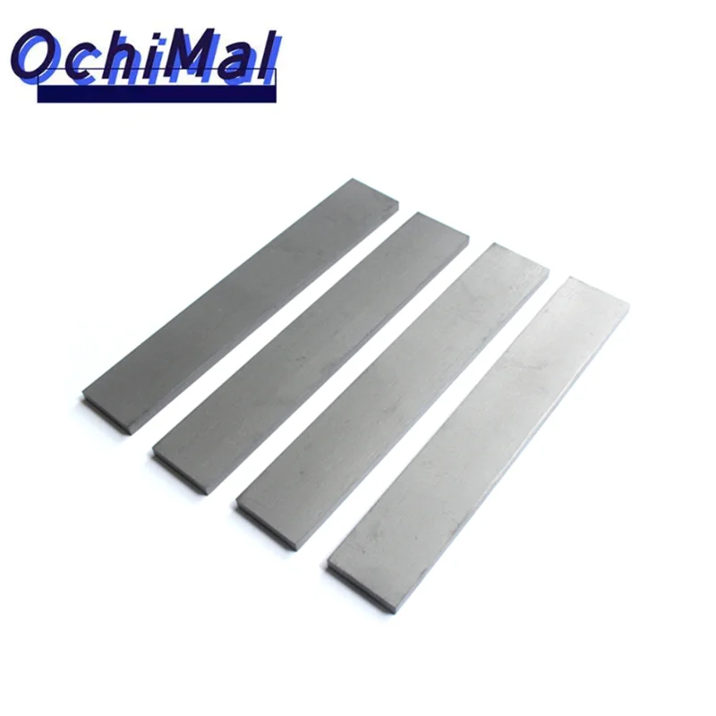 

5*8*10*12*14*16*20*25*30*2000mm Exceed Hard White Steel Knife Bar Turning Stainless M35 Contain Cobalt HRC68-70 HSS