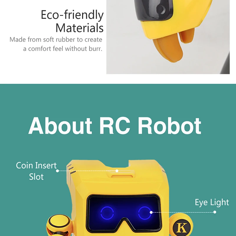 JJRC R17 робот inteligente музыка танец RC робот для детей следящий датчик жестов ИК Робот Игрушки Robo программируемый робот дети