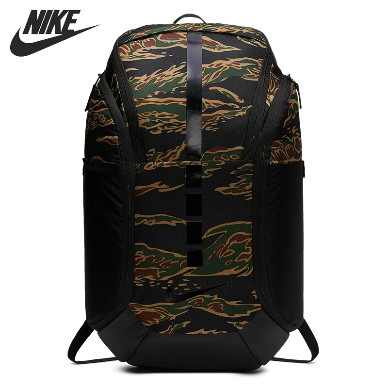 

Original New Arrival NIKE Hoops Elite Pro Unisex Backpacks Sports Bags