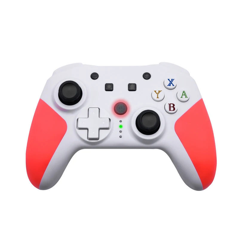 New Switch Wireless Controller With Voice Wake-up Function Bluetooth Gamepad For Nintendo Switch/Lite Pro