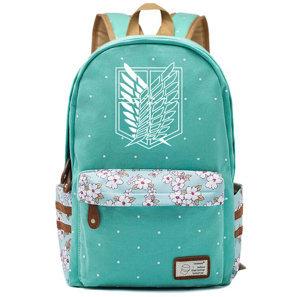 Рождественский школьный ранец для мальчиков и девочек с изображением крыльев из