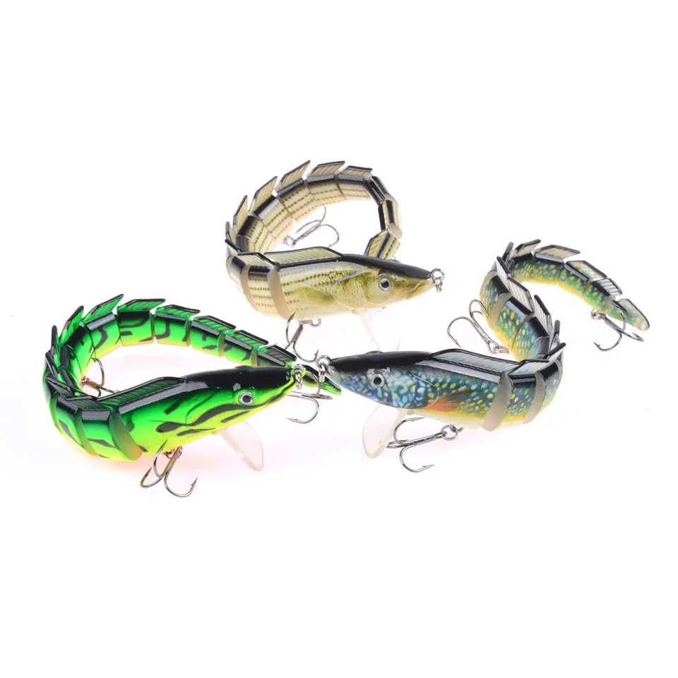 

1 шт. рыболовные аксессуары 23cm46g жесткие приманки воблер троллинговая приманка искусственная приманка для окуня