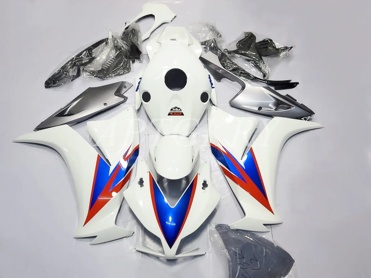 Новый комплект обтекателей для мотоцикла ABS подходит Honda CBR1000RR 2012 2013 2014 2015 2016 CBR 1000RR