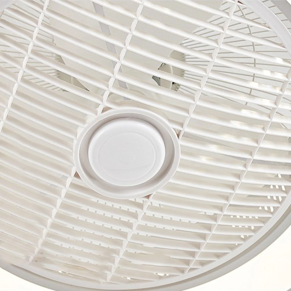 55 см светодиодный потолочный вентилятор светильник дистанционный пульт 2835 Чип 36