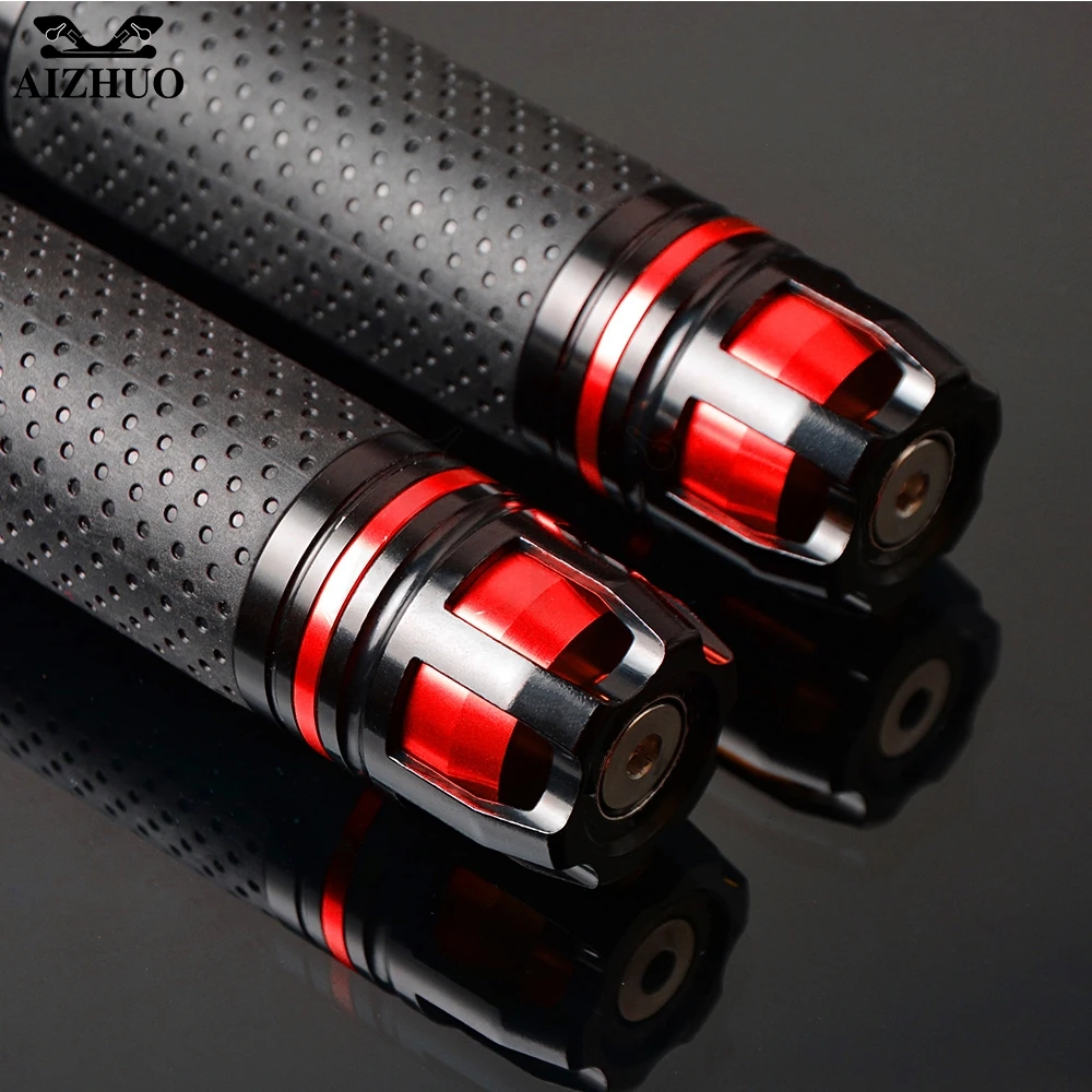 CNC аксессуары для мотоциклов ручки руль рукоятка honda CBR 600 F2 F3 F4 F4i CBR600RR CBR600 CBR750