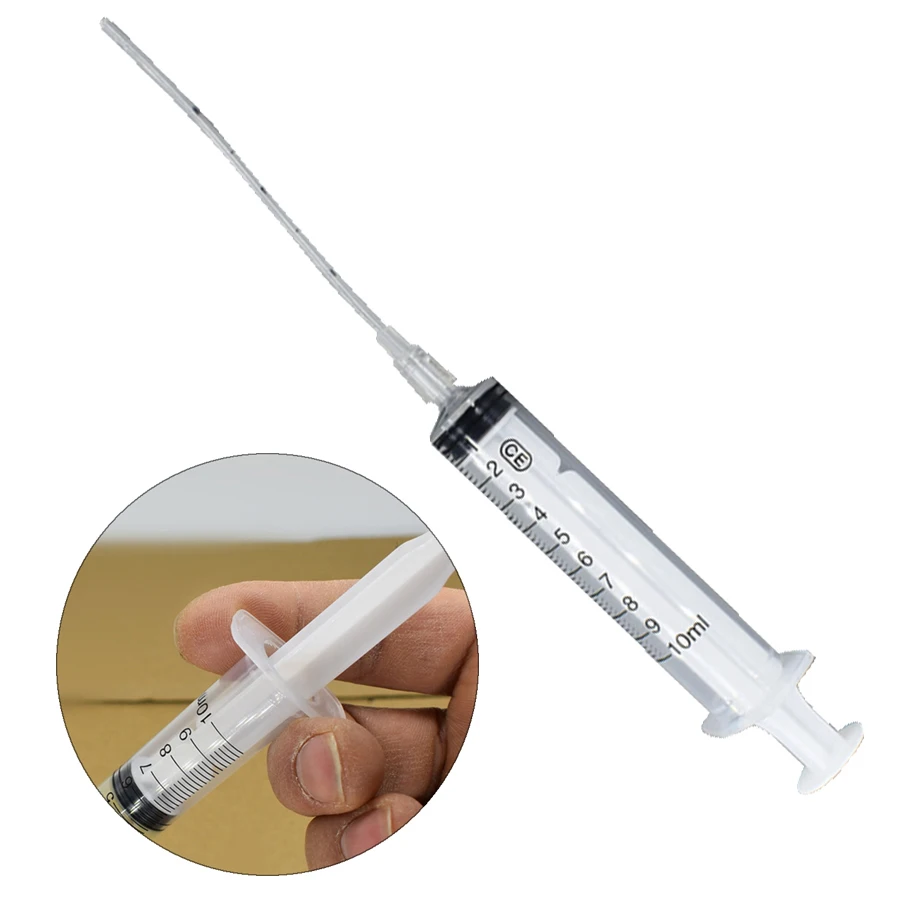 Шприц для птичьего кормления 10 мл|Кормление птиц| |