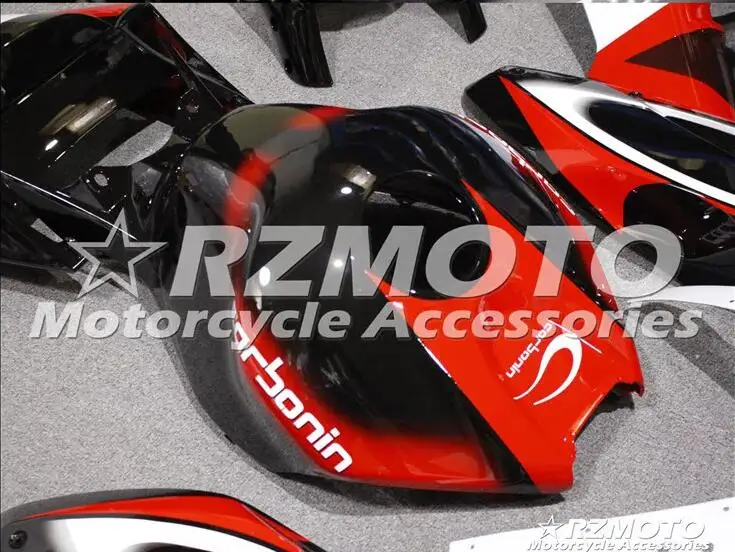 Новый ABS мотоцикл обтекатель Подходит для Honda CBR1000RR 2004 2005 бодикон литья под